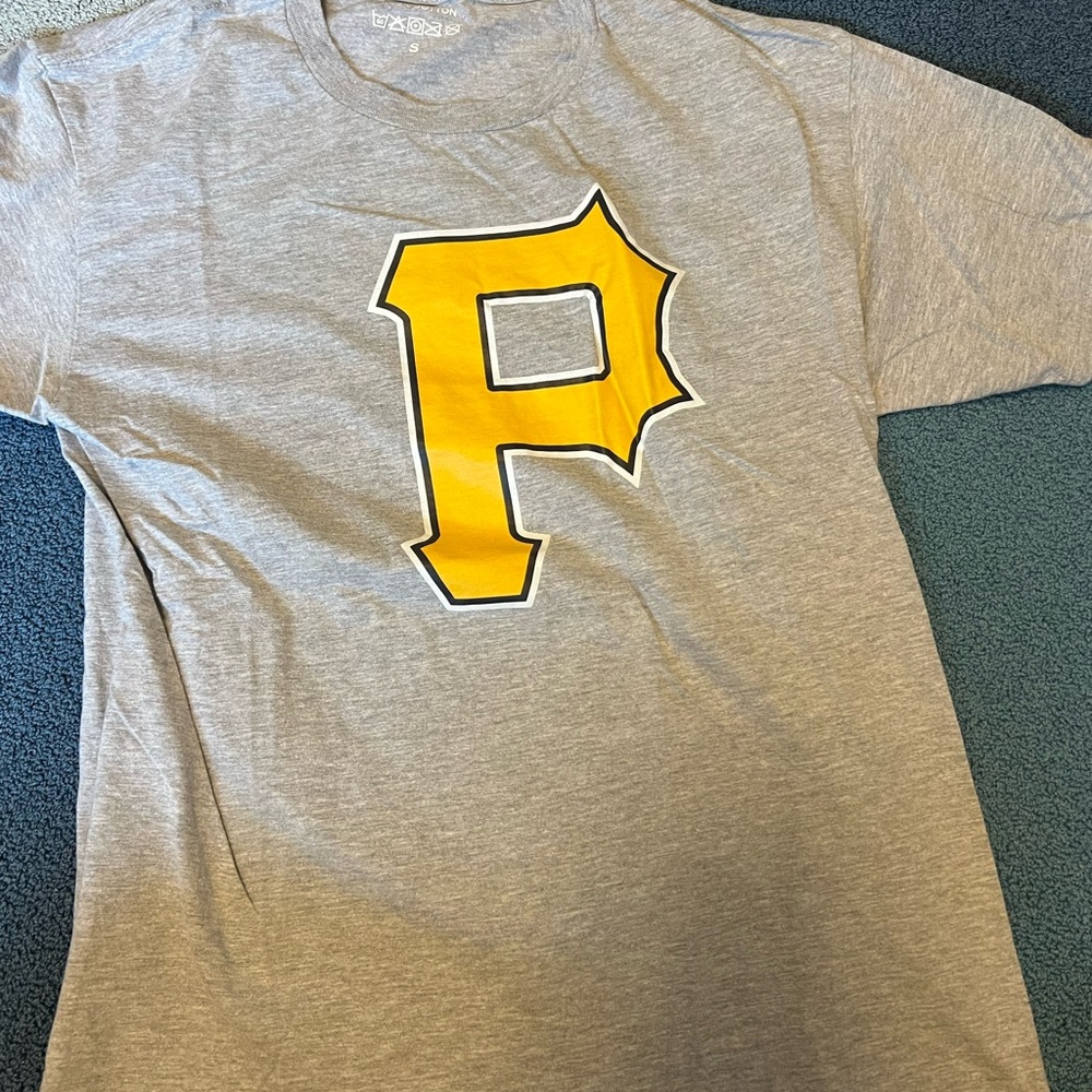 Pittsburgh Pirates Tee